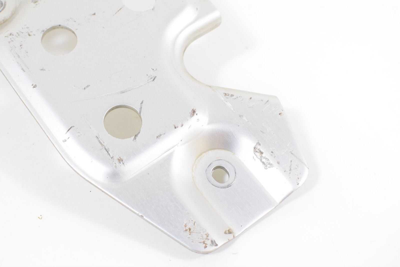 2001 Suzuki DRZ400 SM Supermoto Lower Engine Frame Skid Plate Guard Protection {{ shop.shopifyCountryName }} - Mototech271