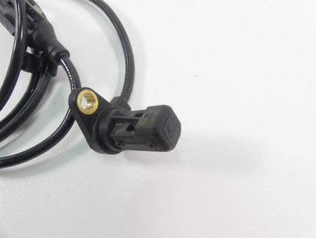 2021 Aprilia Tuono 660 Rear Abs Brake Wheel Speed Sensor 859792 {{ shop.shopifyCountryName }} - Mototech271