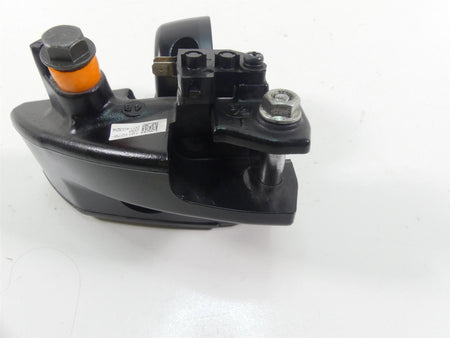 2015 Victory Cross Country Tour Front Nissin Brake Master Cylinder 5/8" 1911079 {{ shop.shopifyCountryName }} - Mototech271