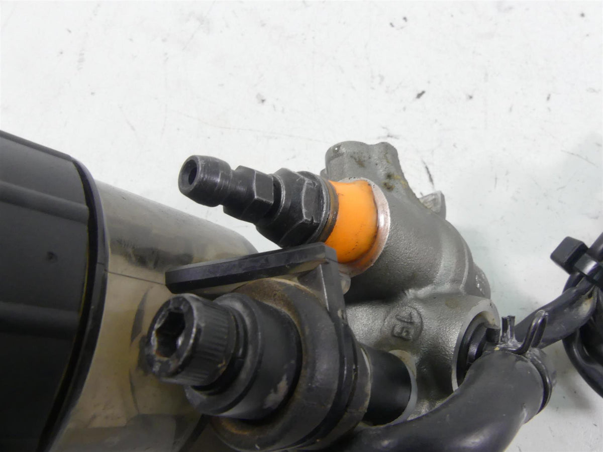 2020 Ducati Multistrada 1260 Enduro Front Radial Brake Master Cylinder 62440953B {{ shop.shopifyCountryName }} - Mototech271