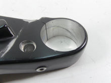 Load image into Gallery viewer, 2009 Buell 1125 CR Lower Triple Tree Steering Clamp - Read J0106.1AM
