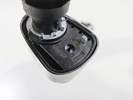2017 Harley Touring FLHXS Street Glide Ignition Switch Key Set Chrome Knob 71400013B {{ shop.shopifyCountryName }} - Mototech271