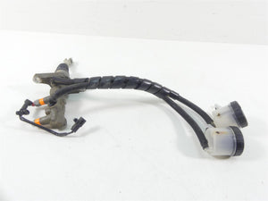 2018 Can Am Maverick X3 XMR Turbo R Brembo Main Brake Master Cylinder 705601863