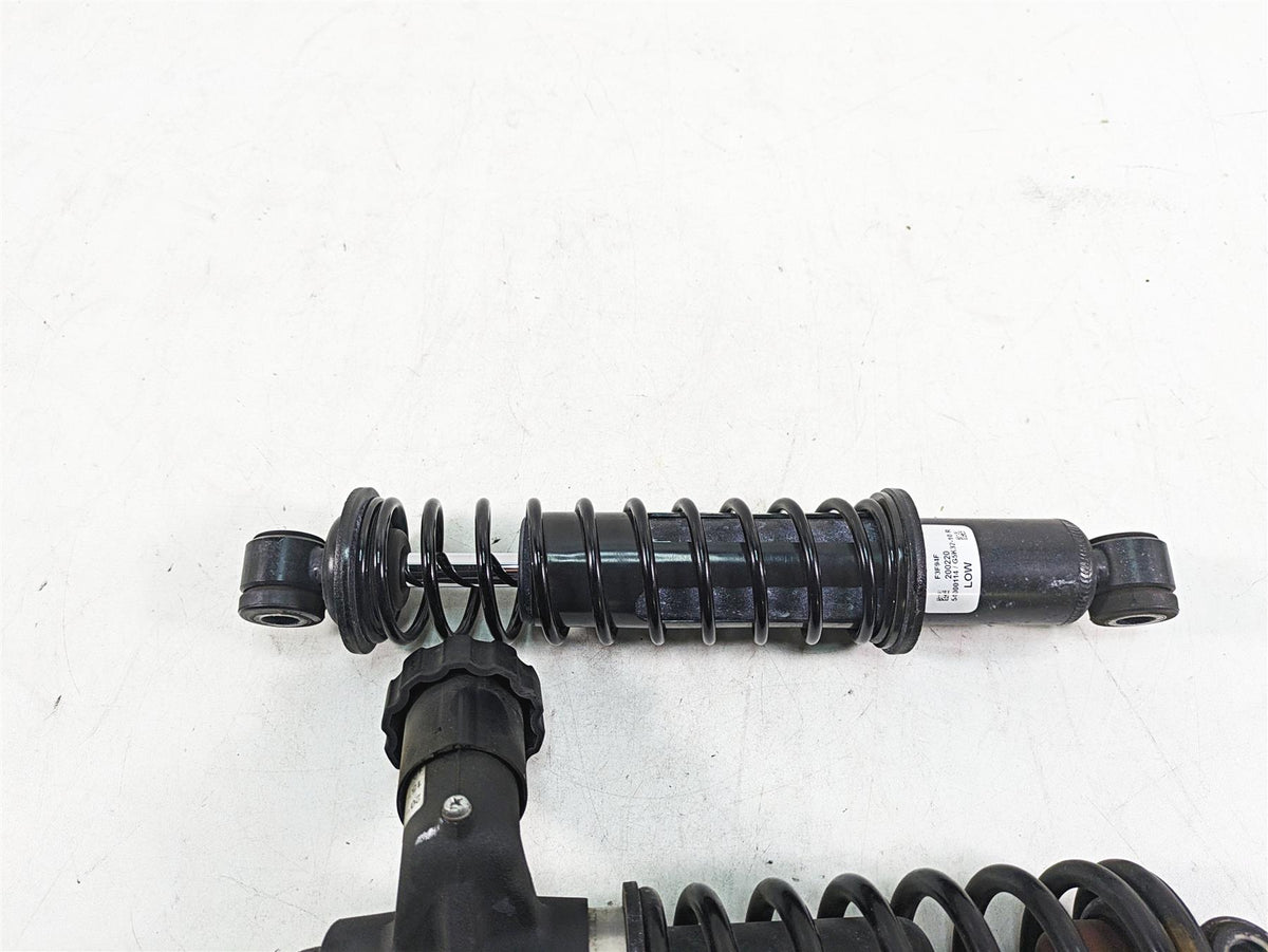 2020 Harley Touring FLHX Street Glide Rear 12" Low Suspension Shock Set 54000114 {{ shop.shopifyCountryName }} - Mototech271