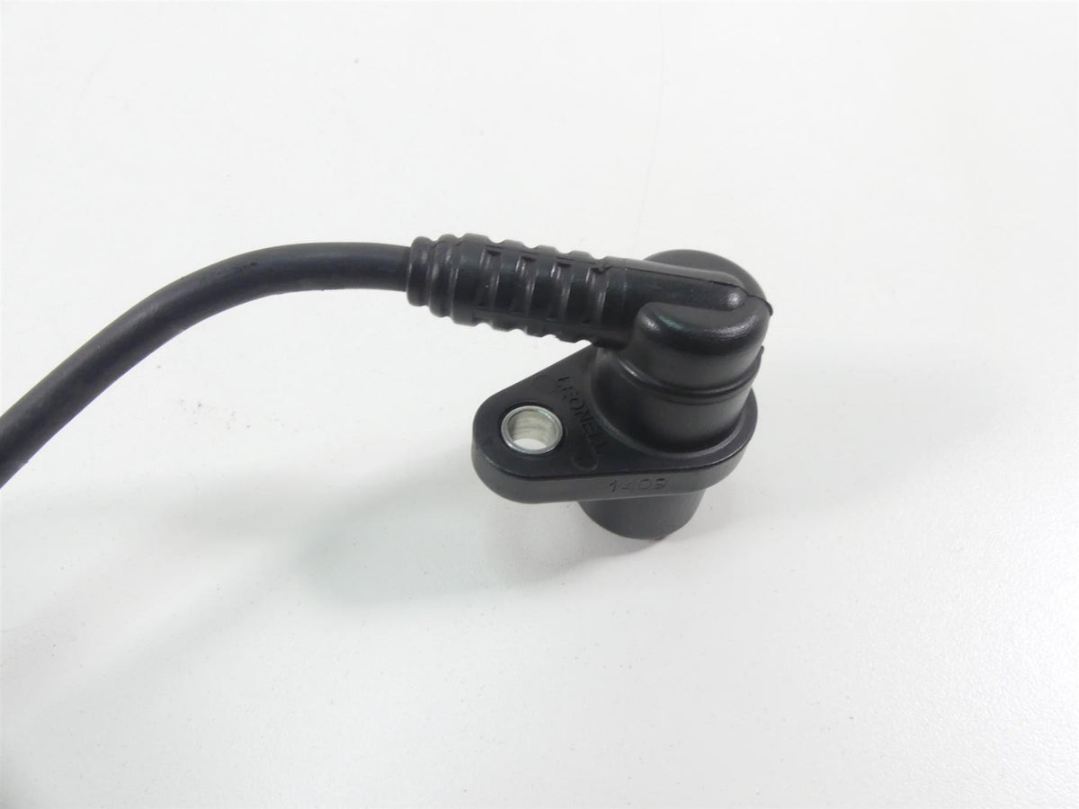 2010 Ducati Streetfighter 1098 S Front Wheel Speed Sensor 55240372E {{ shop.shopifyCountryName }} - Mototech271