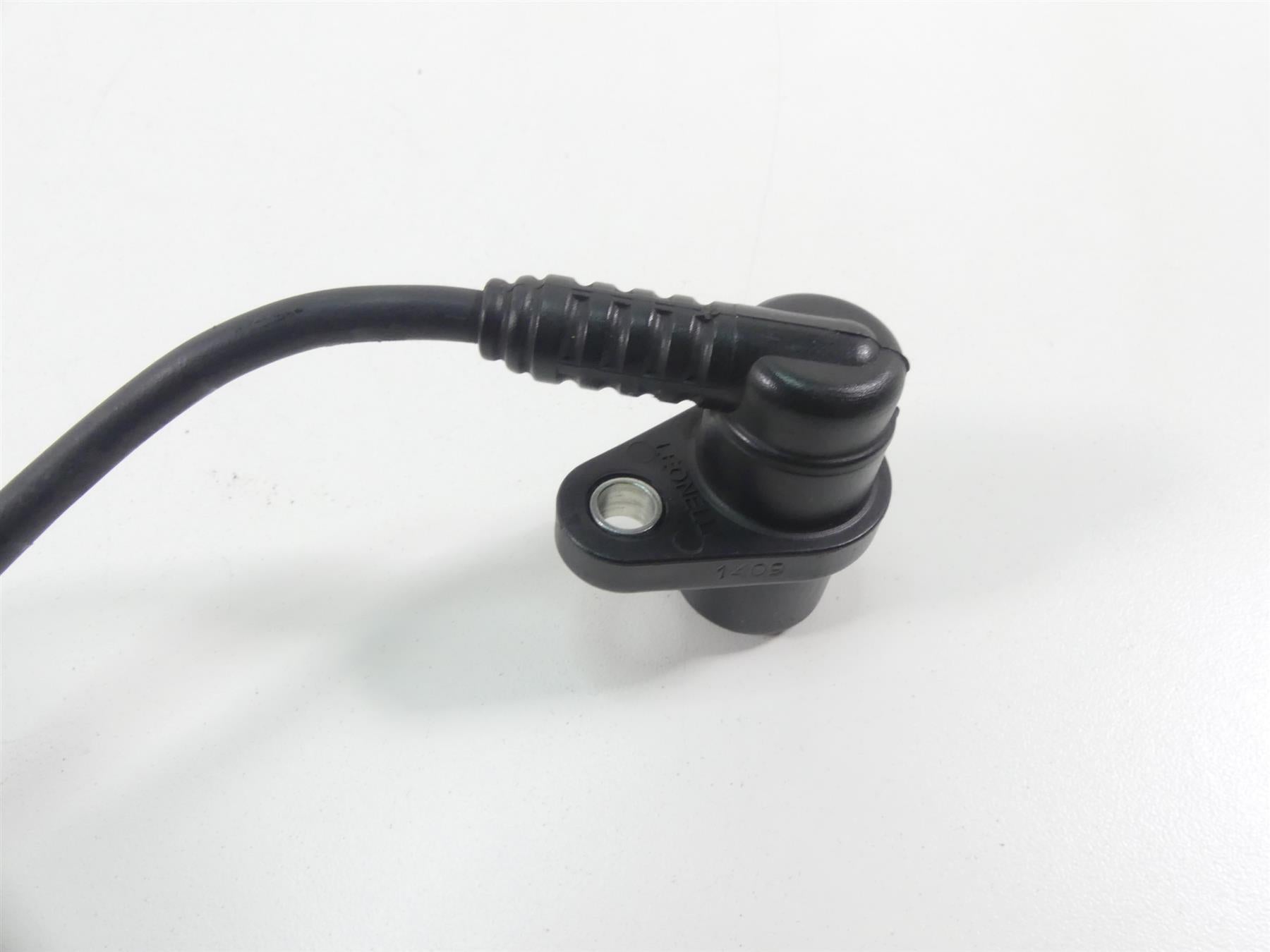 2010 Ducati Streetfighter 1098 S Front Wheel Speed Sensor 55240372E {{ shop.shopifyCountryName }} - Mototech271