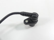 Load image into Gallery viewer, 2010 Ducati Streetfighter 1098 S Front Wheel Speed Sensor 55240372E
