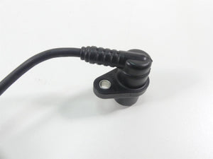 2010 Ducati Streetfighter 1098 S Front Wheel Speed Sensor 55240372E