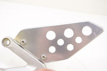 Load image into Gallery viewer, 2008 Aprilia RSV2 RSV1000 R Front Left Rider Footpeg Set AP8154069 | Mototech271
