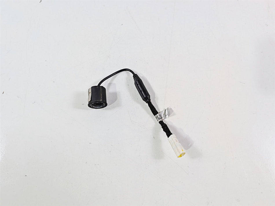 2024 Polaris RZR Pro XP 4 Ultimate Illuminated Sense Rear Backup Camera 4081064-Mototech271