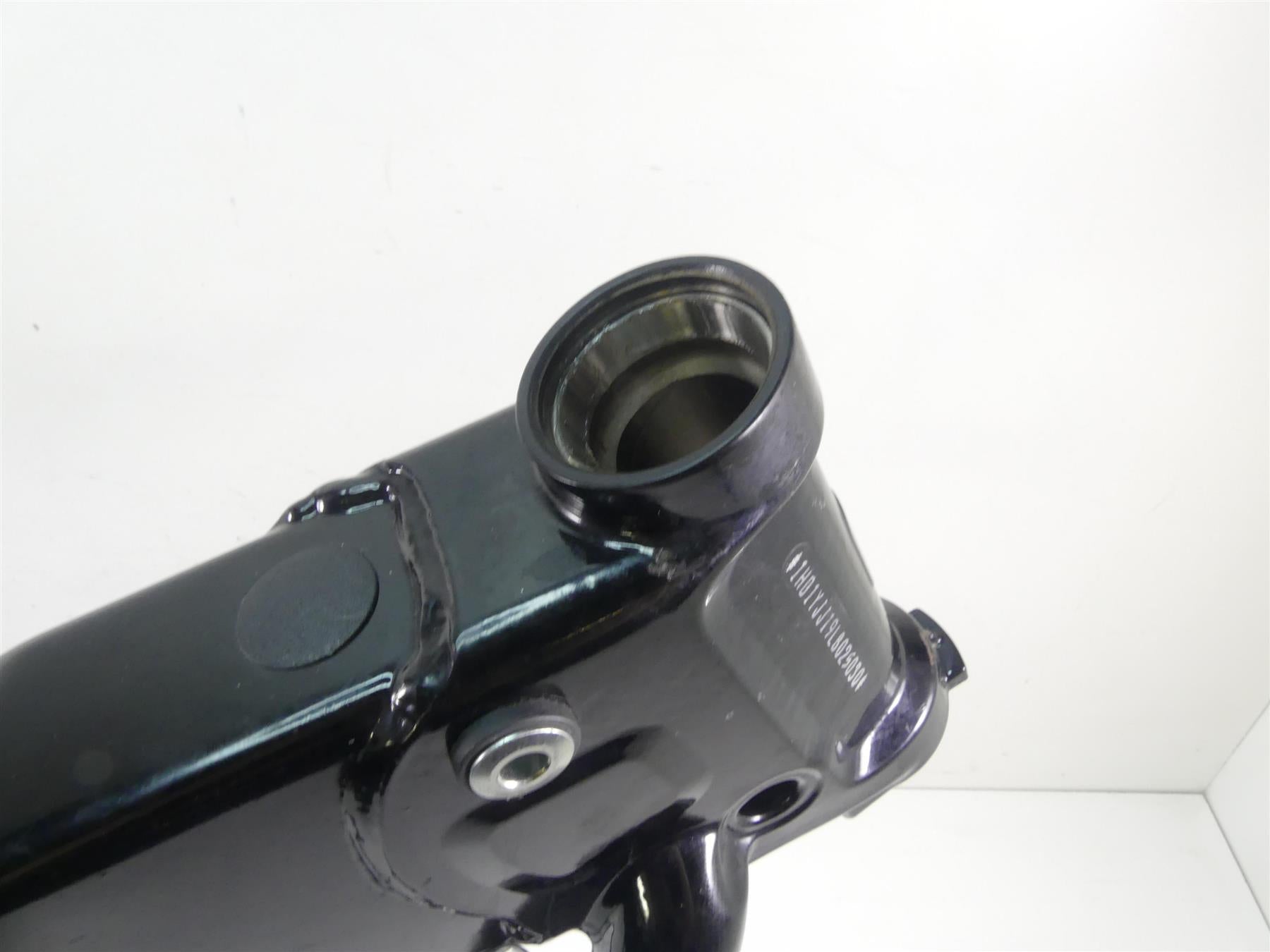 2020 Harley Softail FXBB Street Bob Straight Main Frame Chassis With Texas Clean Title 47000126 {{ shop.shopifyCountryName }} - Mototech271