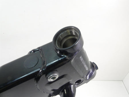 2020 Harley Softail FXBB Street Bob Straight Main Frame Chassis With Texas Clean Title 47000126 {{ shop.shopifyCountryName }} - Mototech271