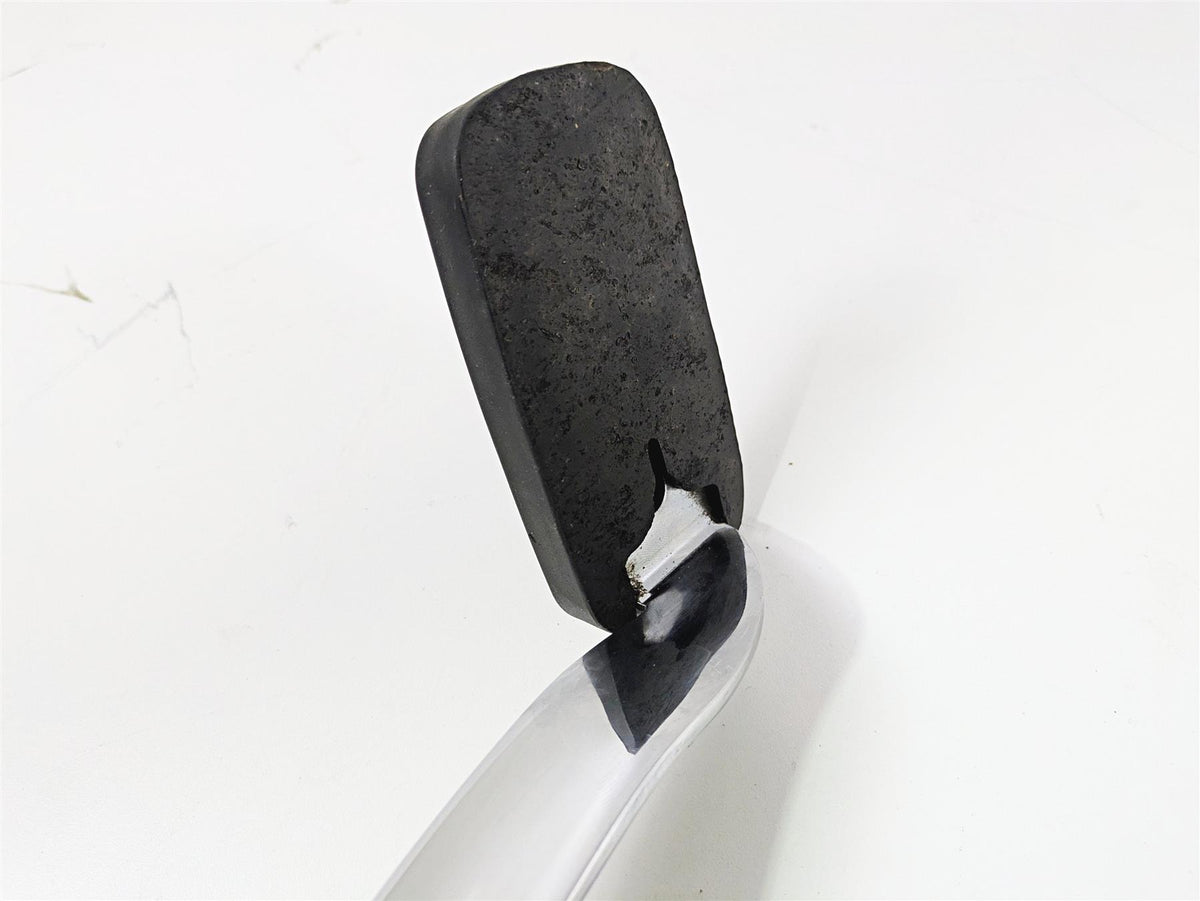 2016 Harley Touring FLHR Road King Front Right Floorboard & Brake Ped 50621-06A {{ shop.shopifyCountryName }} - Mototech271