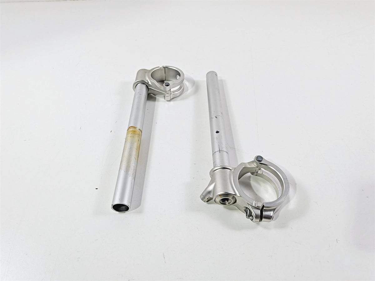 2023 Ducati Streetfighter V4 18-24 Panigale Clip On Handle Bar Set 6992A051A-Mototech271