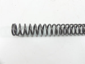 2007 Buell XB12 SS Lightning Straight Left Front Fork Internals  J8139.3A8 | Mototech271