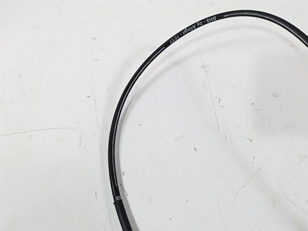 2008 Ducati SBK 1098 S Clutch Slave Cylinder + Line 19540031A {{ shop.shopifyCountryName }} - Mototech271