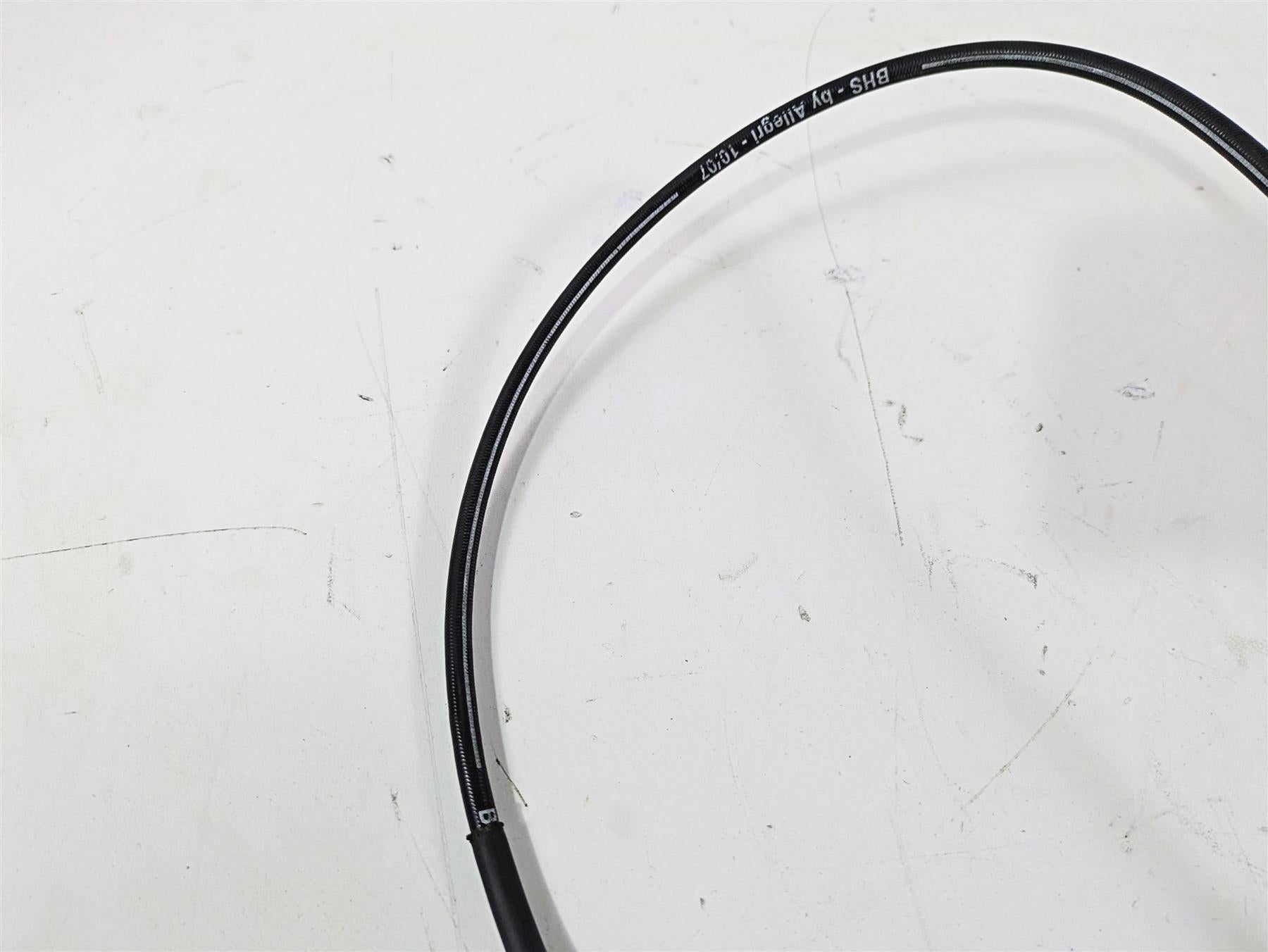 2008 Ducati SBK 1098 S Clutch Slave Cylinder + Line 19540031A {{ shop.shopifyCountryName }} - Mototech271
