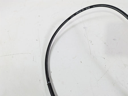 2008 Ducati SBK 1098 S Clutch Slave Cylinder + Line 19540031A {{ shop.shopifyCountryName }} - Mototech271