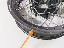 Load image into Gallery viewer, 2015 Triumph Tiger Explorer XC Saxess 17x4 Rear Wheel Spoke Rim T2014600 | Mototech271
