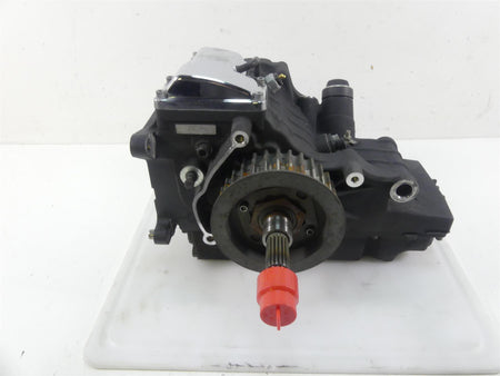 2012 Harley Touring FLHTP Electra Glide Transmission 6 Speed 23K 33166-10A {{ shop.shopifyCountryName }} - Mototech271