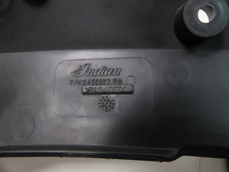 2019 Indian Motorcycle Co. FTR1200 Radiator Side Cover Set 5455077 5455076 {{ shop.shopifyCountryName }} - Mototech271