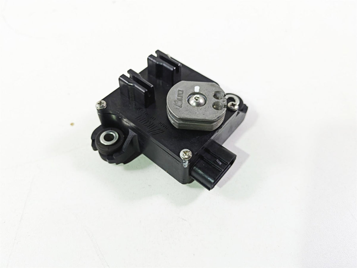 2012 Mv Agusta F4 RR Exhaust Header Manifold Servo Motor 8000B2126 {{ shop.shopifyCountryName }} - Mototech271