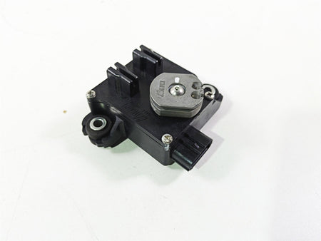 2012 Mv Agusta F4 RR Exhaust Header Manifold Servo Motor 8000B2126 {{ shop.shopifyCountryName }} - Mototech271