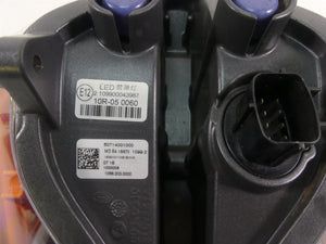 2019 KTM 1290R Super Adventure Headlight Head Light Lamp Lens 60714001000 | Mototech271