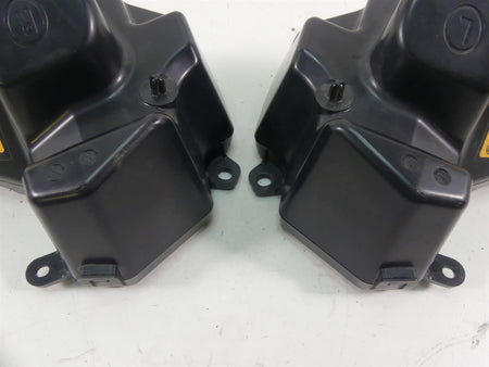 2017 BMW R1200RT K52 Left Right Front Speaker Set 65138543457 65138543458 {{ shop.shopifyCountryName }} - Mototech271