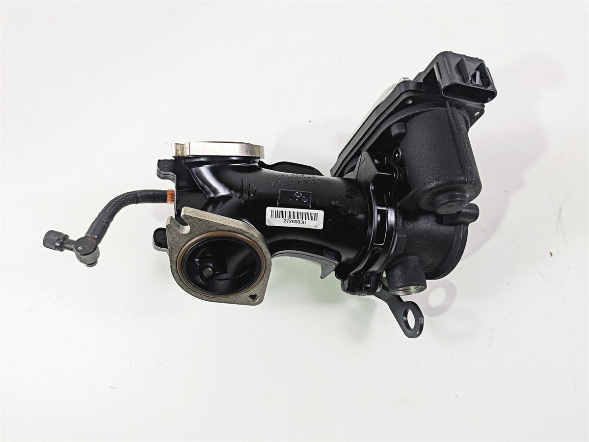 2020 Harley Softail FXST Standard Throttle Body Fuel Injection 55Mm 27300121 {{ shop.shopifyCountryName }} - Mototech271