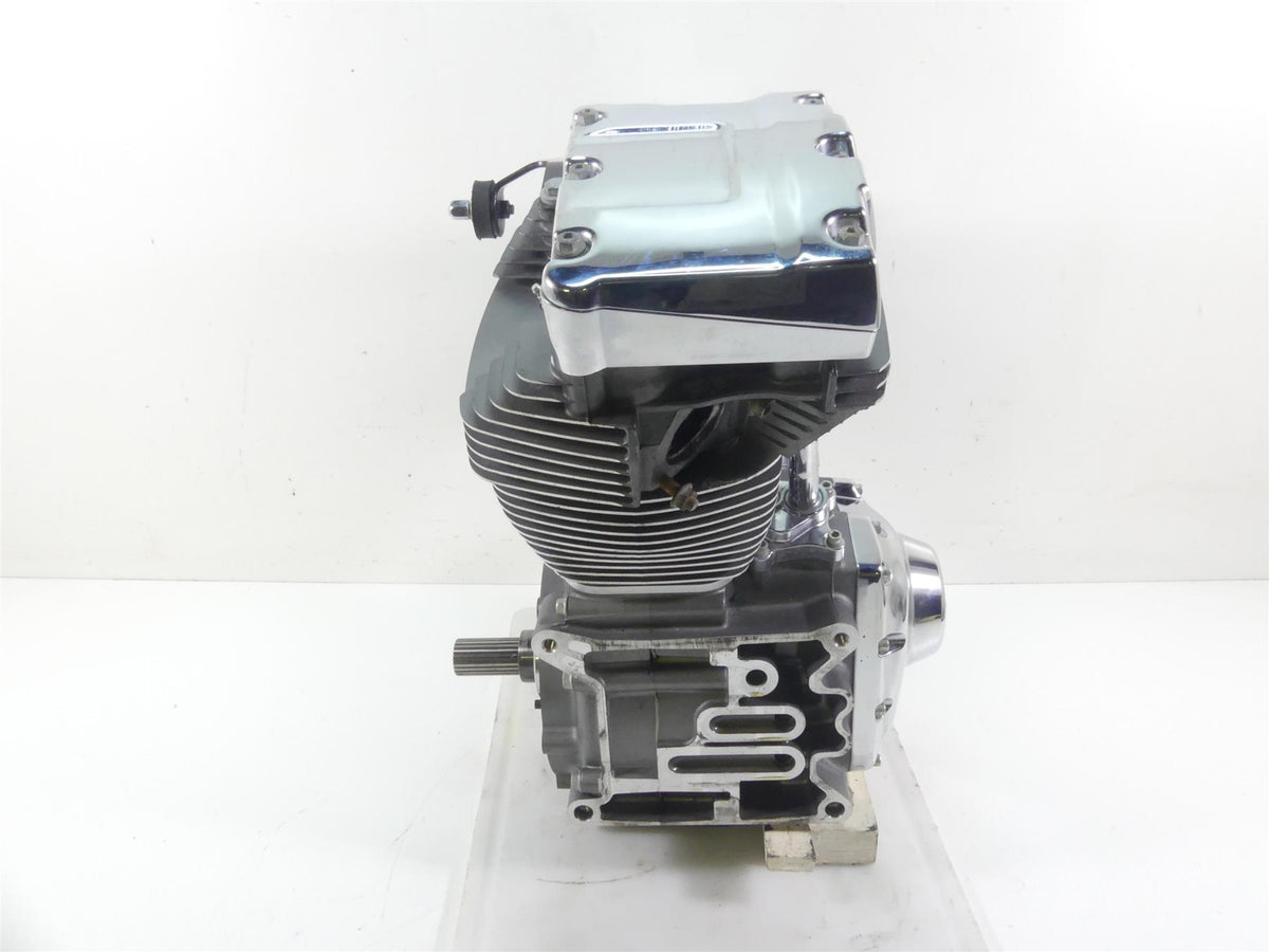 2009 Harley FLHTCU SE4 CVO E-Glide Runnin 110ci Engine Motor 29K -Video 16200106 {{ shop.shopifyCountryName }} - Mototech271