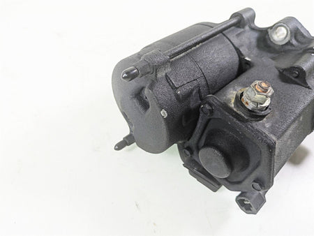 2010 Harley Dyna FXDB Street Bob Engine Starter Motor 31618-06A {{ shop.shopifyCountryName }} - Mototech271
