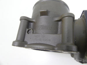 2018 Yamaha Waverunner VX1050 BT Deluxe Mikuni Throttle Body 6EY-13750-00-00 | Mototech271