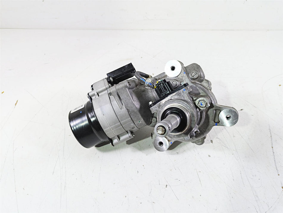 2022 Kawasaki Teryx KRX KRF 1000 C SE Power Steering Module Unit 16172-0043 {{ shop.shopifyCountryName }} - Mototech271