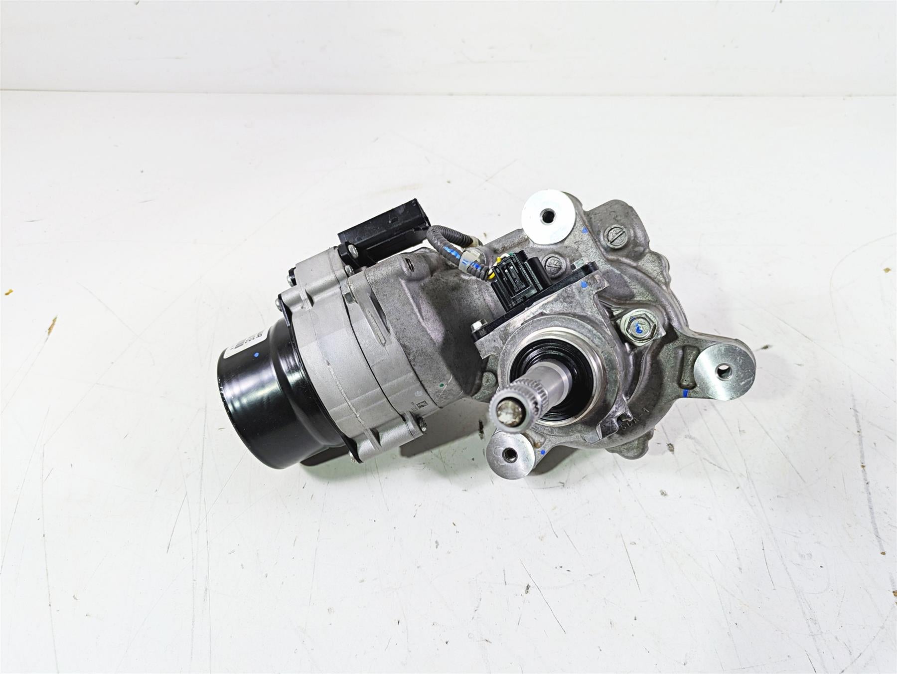 2022 Kawasaki Teryx KRX KRF 1000 C SE Power Steering Module Unit 16172-0043 | Mototech271