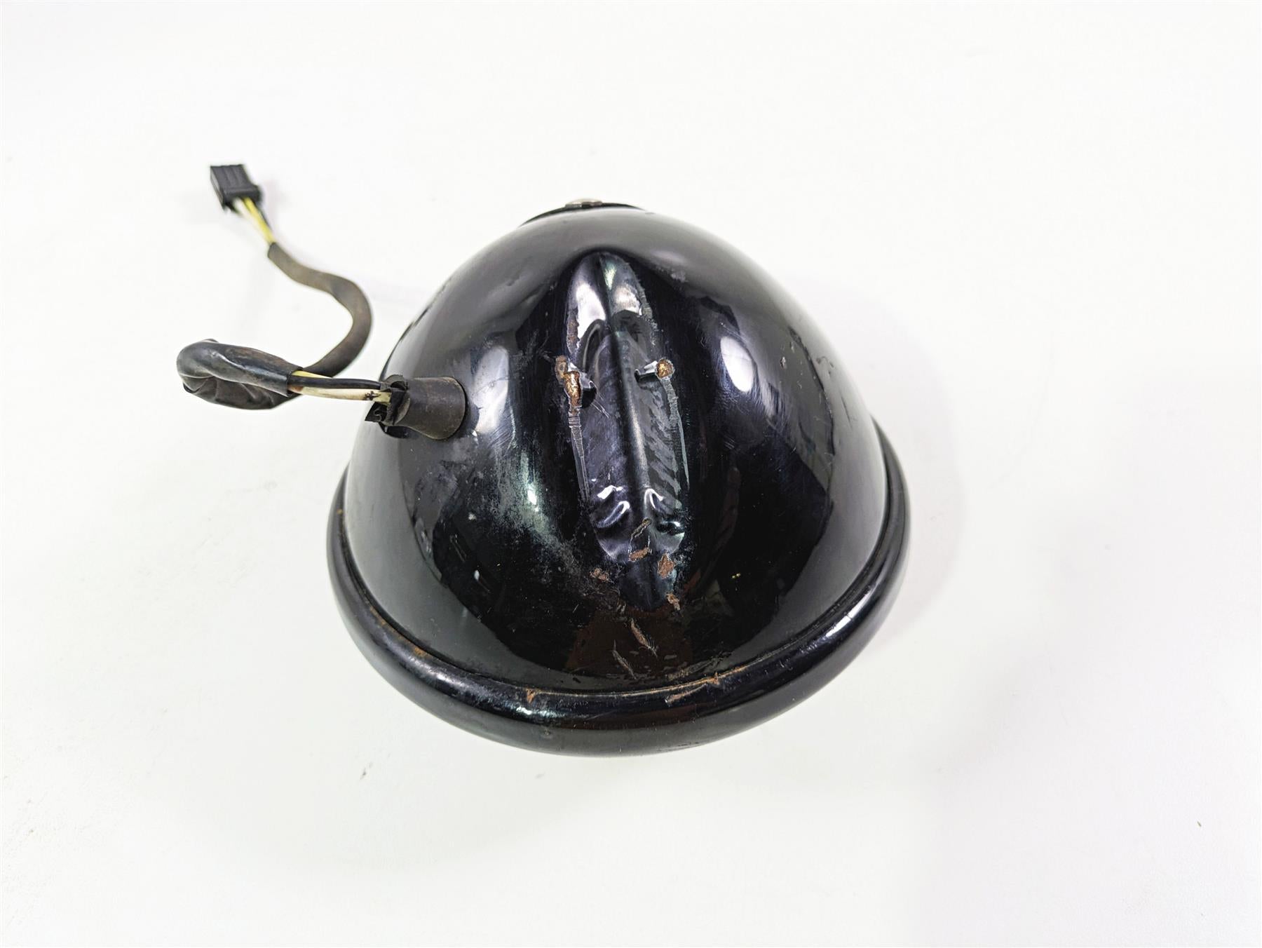 2009 Harley XR1200 Sportster Headlight Head Light 5 3/4" - Read 68297-05B {{ shop.shopifyCountryName }} - Mototech271