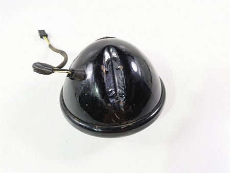 2009 Harley XR1200 Sportster Headlight Head Light 5 3/4" - Read 68297-05B {{ shop.shopifyCountryName }} - Mototech271