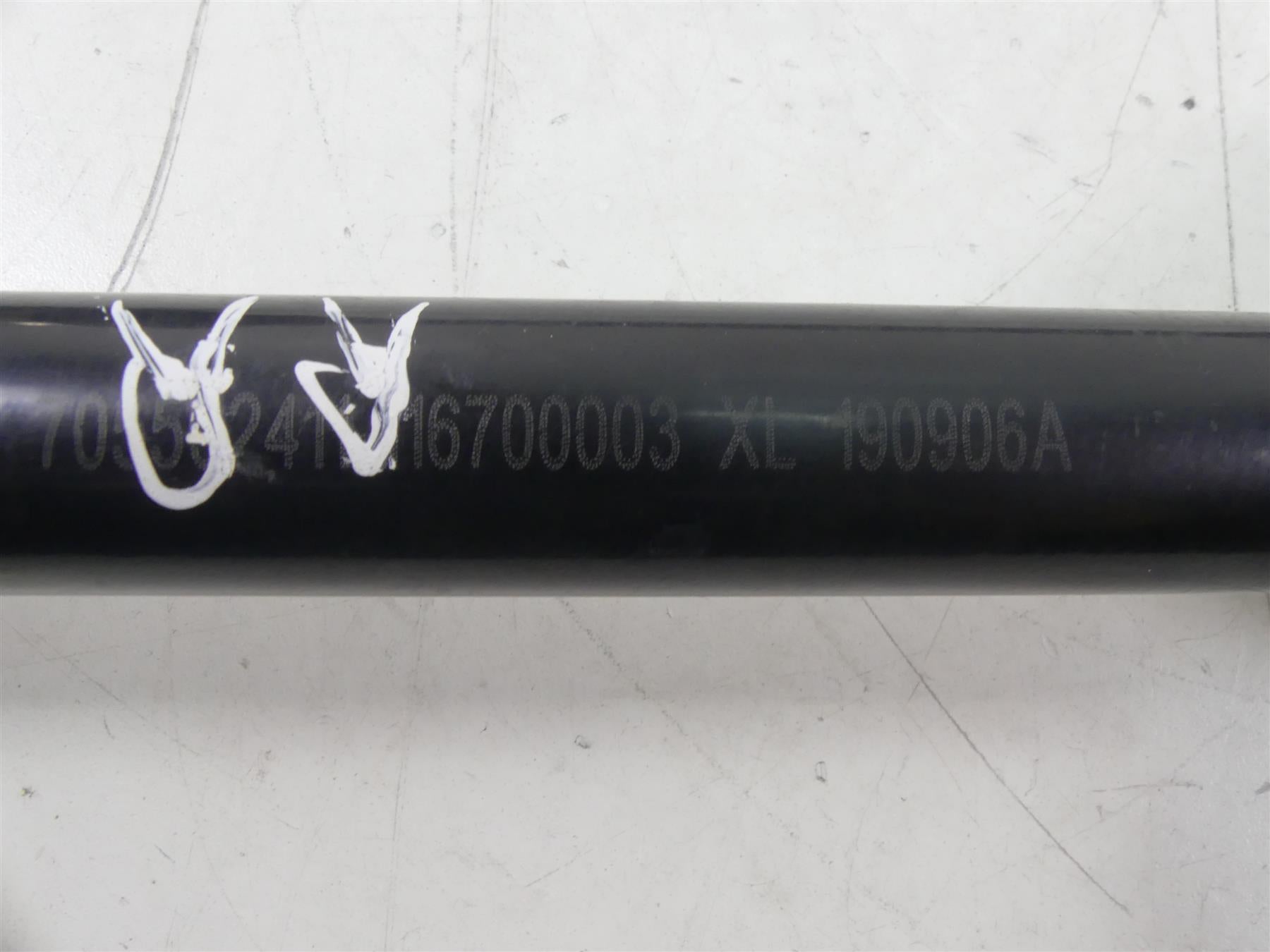 2020 Can-Am Commander 1000R XT Rear Cv Drive Axle Shaft Set 705502411 {{ shop.shopifyCountryName }} - Mototech271