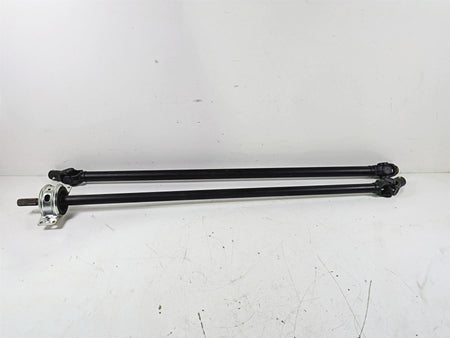 2022 Polaris RZR XP 4 1000 Premium Center Prop Drive Axle Set 1333194 1333424 {{ shop.shopifyCountryName }} - Mototech271