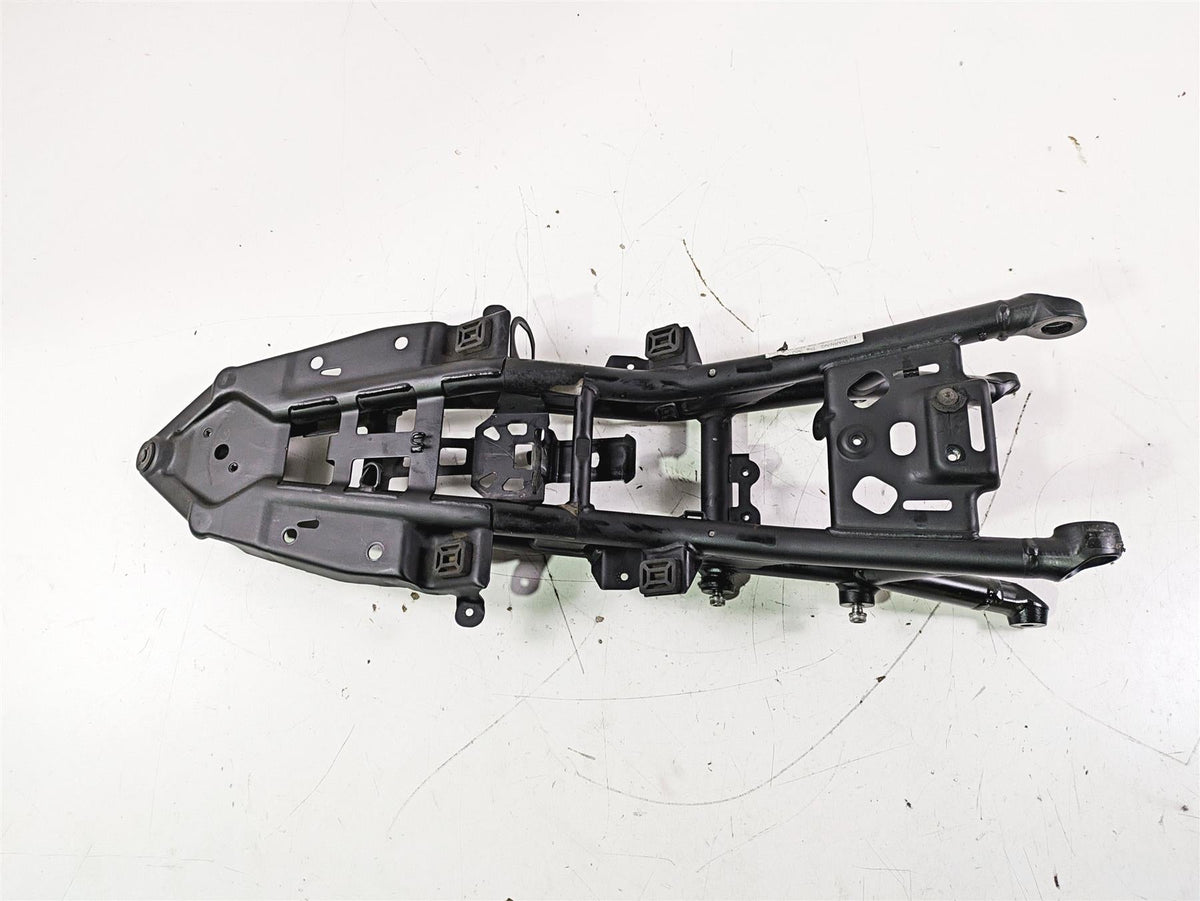 2017 Ducati Monster 1200 S Straight Rear Subframe Sub Frame 47017981BA {{ shop.shopifyCountryName }} - Mototech271