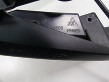 Load image into Gallery viewer, 2012 Mv Agusta Brutale 1090 R Rear Grab Handle Tail Section Part 8A00B4732 | Mototech271
