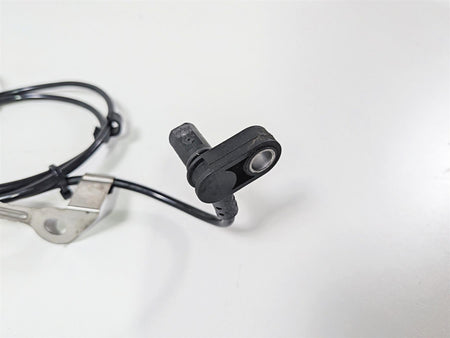 2016 BMW R1200RT RT RTW K52 Rear Abs Brake Wheel Speed Sensor 34528551611 {{ shop.shopifyCountryName }} - Mototech271