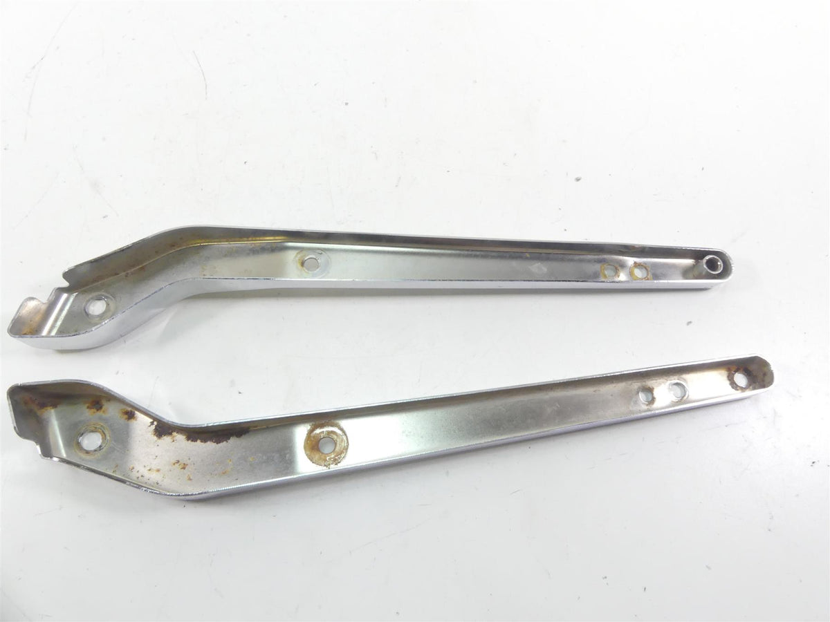 2004 Harley FXDWGI Dyna Wide Glide Rear Fender Struts Braces 59893-96 60007-96 {{ shop.shopifyCountryName }} - Mototech271