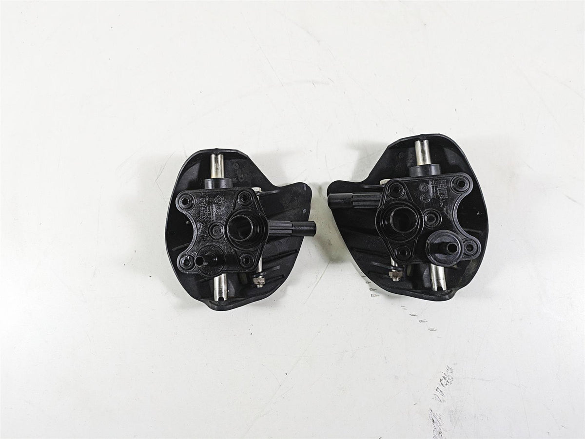 2006 Sea-Doo GTX Supercharged Right Left Steering Rudder Set 265000016 265000018 {{ shop.shopifyCountryName }} - Mototech271