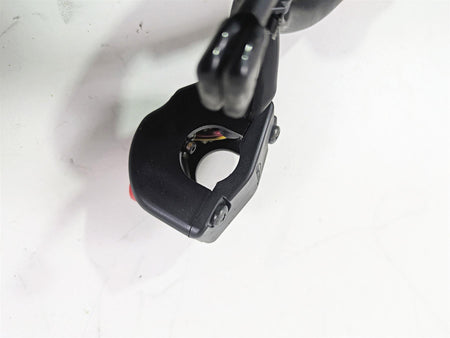 2013 Triumph Bonneville Right Hand Start Stop Control Switch T2040096 {{ shop.shopifyCountryName }} - Mototech271