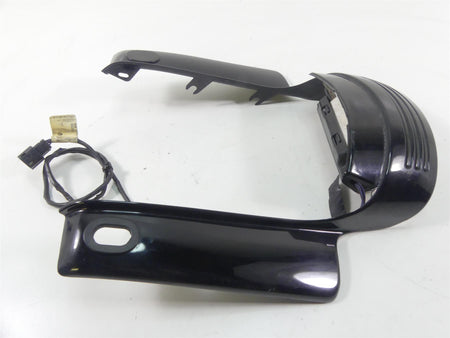 2014 Harley Touring FLHXS Street Glide Sp Taillight Rear Fascia Fairing 68245-03 {{ shop.shopifyCountryName }} - Mototech271