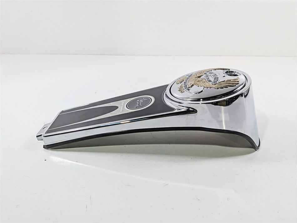 2004 Harley Touring FLTRI Road Glide Fuel Tank Panel Console Cover 61270-98-Mototech271