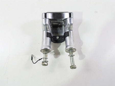 2008 Harley FXDL Dyna Low Rider 105TH Handlebar Holder Riser Set 105th 59785-06 {{ shop.shopifyCountryName }} - Mototech271