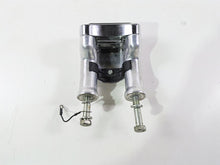 Load image into Gallery viewer, 2008 Harley FXDL Dyna Low Rider 105TH Handlebar Holder Riser Set 105th 59785-06
