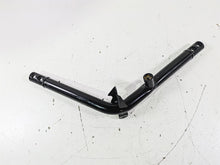 Load image into Gallery viewer, 2012 Harley VRSCF Muscle V Rod Right Front Frame Downtube - Read 47988-12BK
